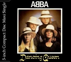 Abba - Dancing Queen